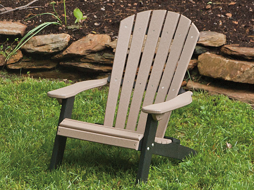 Child's Adirondack Chair