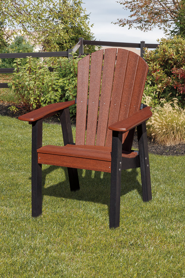 Adirondack Dining Chair