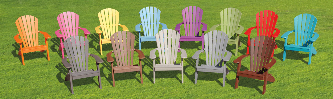 Standard Color Options