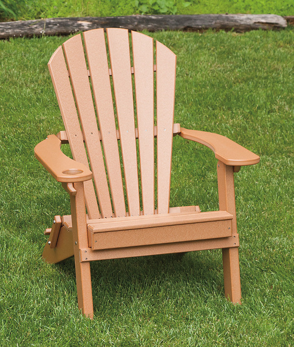 Standard Adirondack Chair