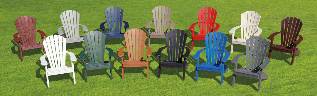 Standard Color Options